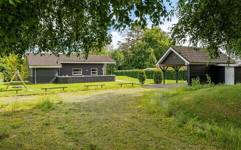 Karstina - 1Km from the Sea: Grass, House, Home, Roof, Cottage, Land Lot, Lawn, Plain, Rural Area, Garden