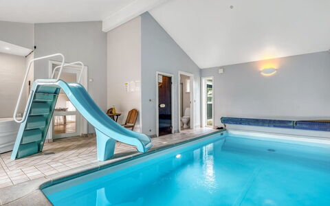 Karstina - 1Km from the Sea: Swimming Pool, Ceiling, Resort, Hotel, Leisure Centre, Daylighting, Eco Hotel, Villa