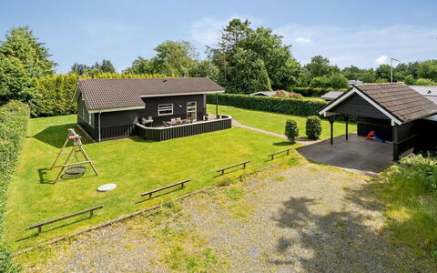 Karstina - 1Km from the Sea: House, Roof, Home, Cottage, Lawn, Estate, Farmhouse, Garden, Yard, Garden Buildings