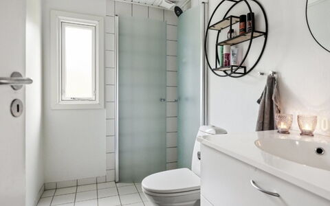 Matz - 350M from the Sea: Interior Design, Plumbing Fixture, Wall, Bathroom, Flooring, Floor, Toilet, Plumbing, Toilet Seat, Tap