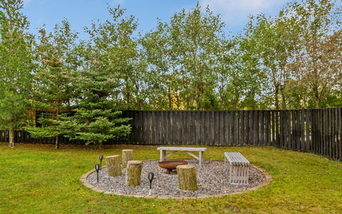 Hielm - 1Km from the Sea: Swimming Pool, Outdoor Furniture, Furniture, Resort, Flagstone, Eco Hotel, Shade, Chair, Leisure, Estate