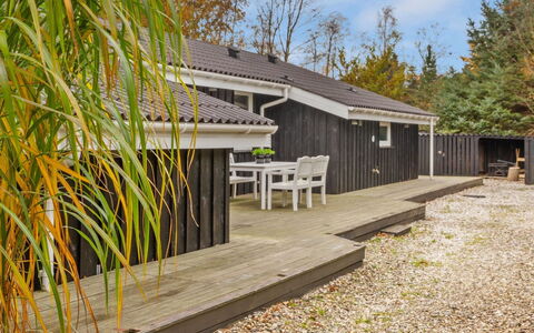 Hielm - 1Km from the Sea: Swimming Pool, Outdoor Furniture, Furniture, Resort, Flagstone, Eco Hotel, Shade, Chair, Leisure, Estate