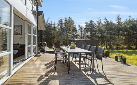 Todor - 1.1Km from the Sea: Swimming Pool, Outdoor Furniture, Furniture, Resort, Flagstone, Eco Hotel, Shade, Chair, Leisure, Estate