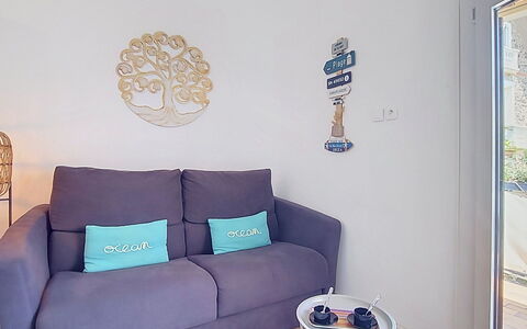 Accommodation:&nbsp;Les Embruns 150.6