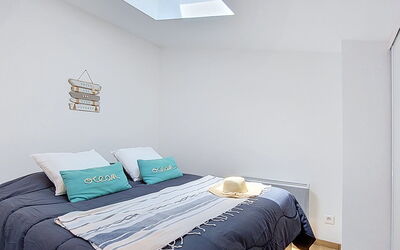 Accommodation:&nbsp;Les Embruns 150.6