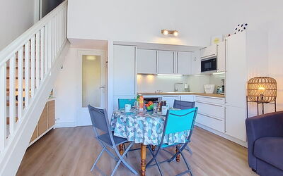 Accommodation:&nbsp;Les Embruns 150.6
