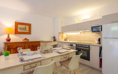Accommodation:&nbsp;Les Embruns 150.5