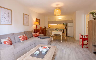 Accommodation:&nbsp;Les Embruns 150.5