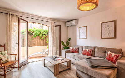 Accommodation:&nbsp;Les Embruns 150.5