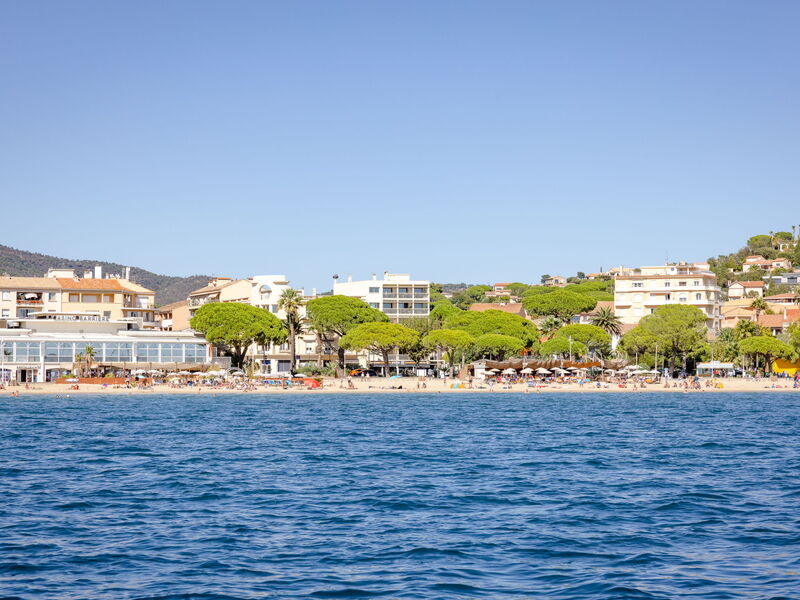 Les Embruns