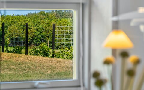 Rebecca - 1.5Km from the Sea: Roof, House, Home, Cottage, Siding, Estate, Driveway, Garden Buildings, Yard, Shed