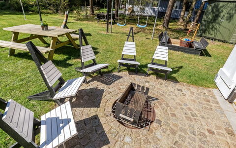 Delco - 200M from the Sea: Furniture, Outdoor Furniture, Outdoor Table, Outdoor Bench, Chair, Garden, Backyard, Bench, Shade