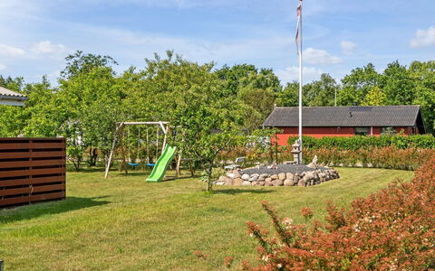 Mina - 1.4Km from the Sea: Grass, Garden, Shrub, Land Lot, Lawn, Shade, Groundcover, Landscaping, Yard, Backyard