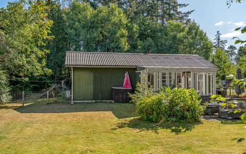 Ane - 1.7Km from the Sea: Grass, Tree, House, Roof, Shrub, Home, Cottage, Garden, Land Lot