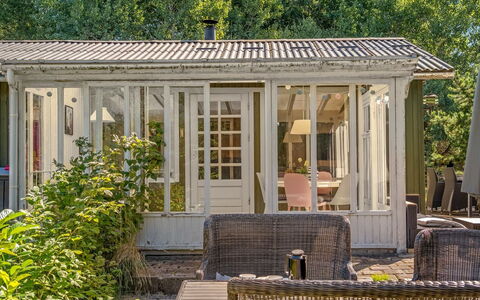 Ane - 1.7Km from the Sea: Wood, Home, Porch, Cottage, Shrub, House, Door, Roof, Garden