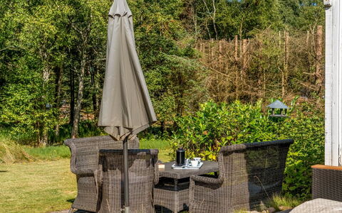 Ane - 1.7Km from the Sea: Outdoor Furniture, Furniture, Chair, Garden, Outdoor Table, Backyard, Shade, Wicker, Landscaping, Patio