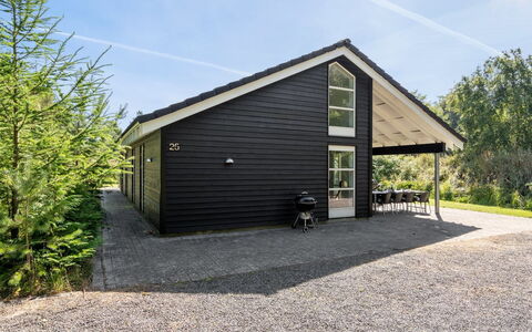 Ralda - 590M from the Sea: Architecture, Roof, Home, Composite Material, Daylighting, Siding, Driveway