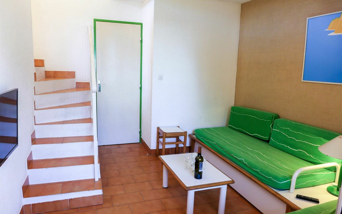 Accommodation:&nbsp;Les Coteaux de la Nartelle 180.15