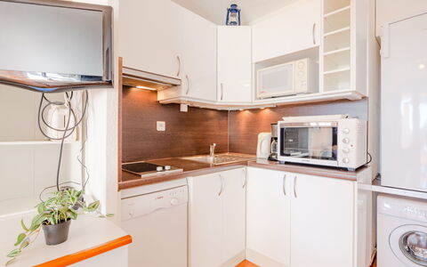 Accommodation:&nbsp;Les Coteaux de la Nartelle 180.3