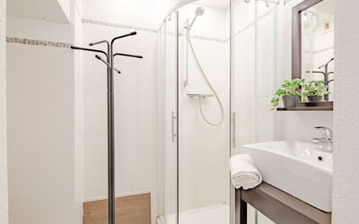 Accommodation:&nbsp;Les Coteaux de la Nartelle 180.3