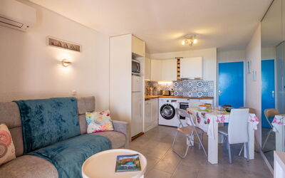 Accommodation:&nbsp;Les Coteaux de la Nartelle 180.35