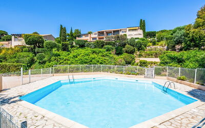 Accommodation:&nbsp;Les Coteaux de la Nartelle 180.34