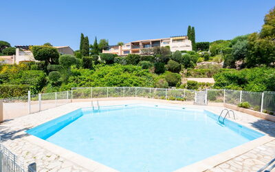 Accommodation:&nbsp;Les Coteaux de la Nartelle 180.17