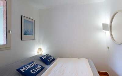 Accommodation:&nbsp;Les Coteaux de la Nartelle 180.27