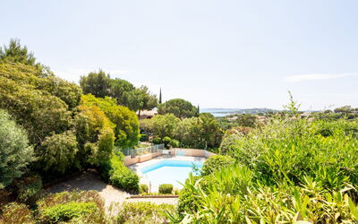 Accommodation:&nbsp;Les Coteaux de la Nartelle 180.35