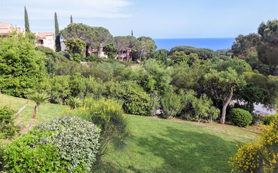 Accommodation:&nbsp;Les Coteaux de la Nartelle 180.23