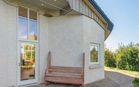 Ullvi - 3.8Km from the Sea: Grass, Grassland, Landscape, Ecoregion, Plain, Plant Community, Land Lot, Outdoor Furniture, Prairie, Shrubland