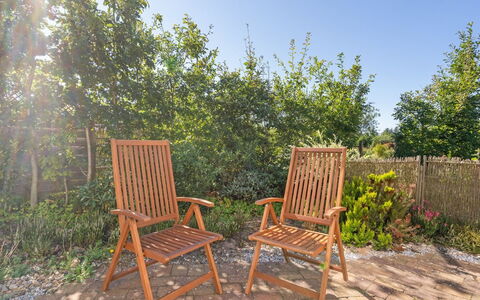 Ullvi - 3.8Km from the Sea: Grass, Grassland, Landscape, Ecoregion, Plain, Plant Community, Land Lot, Outdoor Furniture, Prairie, Shrubland