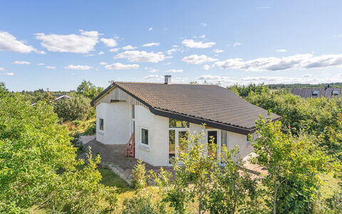 Ullvi - 3.8Km from the Sea: Grass, Grassland, Landscape, Ecoregion, Plain, Plant Community, Land Lot, Outdoor Furniture, Prairie, Shrubland