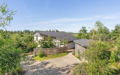 Ullvi - 3.8Km from the Sea