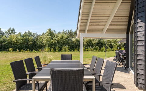 Richard - 4Km from the Sea: Grass, Grassland, Landscape, Ecoregion, Plain, Plant Community, Land Lot, Outdoor Furniture, Prairie, Shrubland