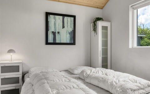 Dorithea - 3.5Km from the Sea: Bed, Bedroom, Interior Design, Wood, Furniture, Ceiling, Bed Sheet, Bedding, Flooring, Floor