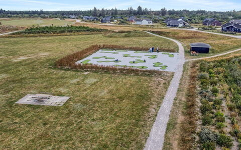 Dorithea - 3.5Km from the Sea: Landscape, Bird'S-Eye View, Plain, Land Lot, Aerial Photography, Field, Farm, Plantation, Agriculture