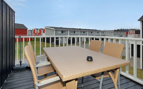 Jören - 700M from the Sea: Residential Area, Roof, Suburb, Driveway, Estate, Chimney