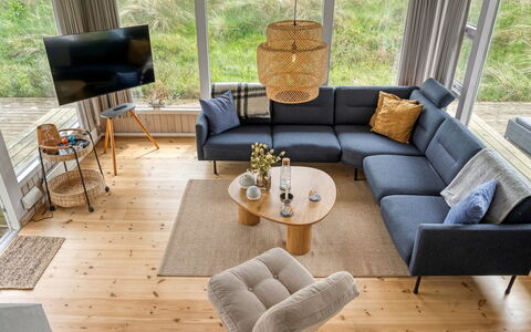 Fanney - 100M from the Sea
