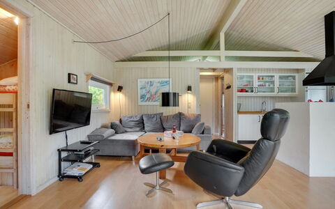 Evan - 1.3Km from the Sea: Interior Design, Ceiling, Wood, Furniture, Flooring, Couch, Room, Floor, Living Room, Light Fixture