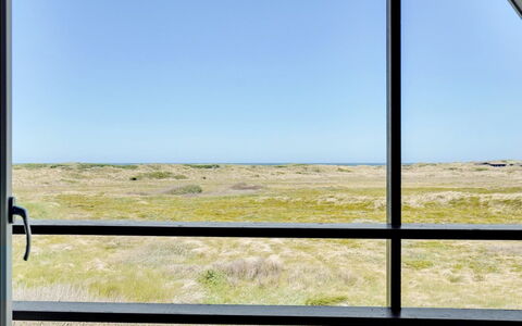 Viona - 350M from the Sea: Blue, Sunlight, Sea, Ocean, Coast, Glass, Steppe, Daylighting, Prairie