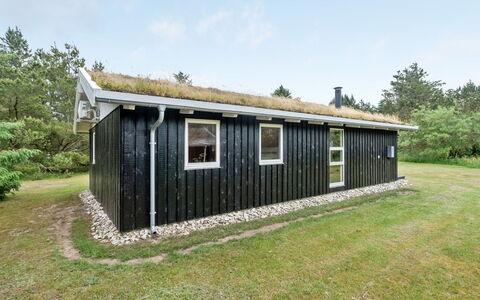 Svantepolk - 1.1Km from the Sea: House, Home, Roof, Cottage, Estate, Landscaping, Garden Buildings, Siding, Farmhouse