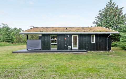 Svantepolk - 1.1Km from the Sea: House, Home, Roof, Cottage, Estate, Landscaping, Garden Buildings, Siding, Farmhouse