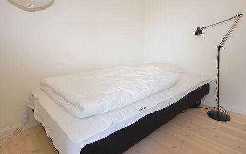 Melinda - 2Km from the Sea: Furniture, Wood, Floor, Flooring, Bedroom, Bed, Interior Design, Bed Sheet, Bedding, Linens