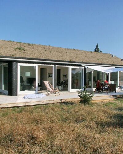 Melinda - 2Km from the Sea