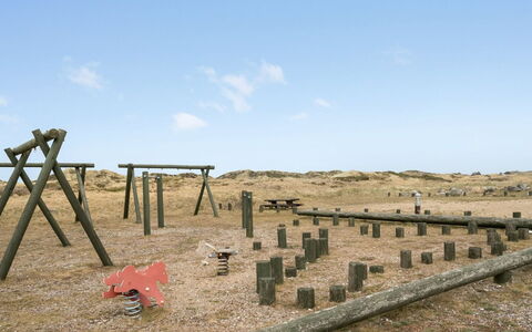 Emiljan - 400M from the Sea: Natural Environment, Ecoregion, Plain, Landscape, Land Lot, Grassland, Soil, Steppe, Fence, Sand