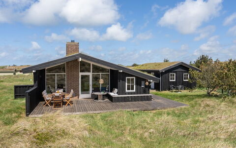 Driss - 500M from the Sea: Cottage, House, Roof, Home, Rural Area, Farmhouse, Estate, Village, Hut