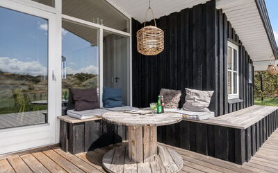 Driss - 500M from the Sea