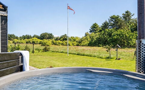 Dyke - 1.5Km from the Sea: Swimming Pool, Outdoor Furniture, Leisure, Shade, Resort, Yard, Landscaping, Eco Hotel, Lawn, Design