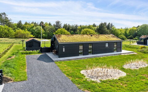 Dyke - 1.5Km from the Sea: Wood, Roof, House, Cottage, Door, Home, Siding, Land Lot, Garden Buildings, Shed
